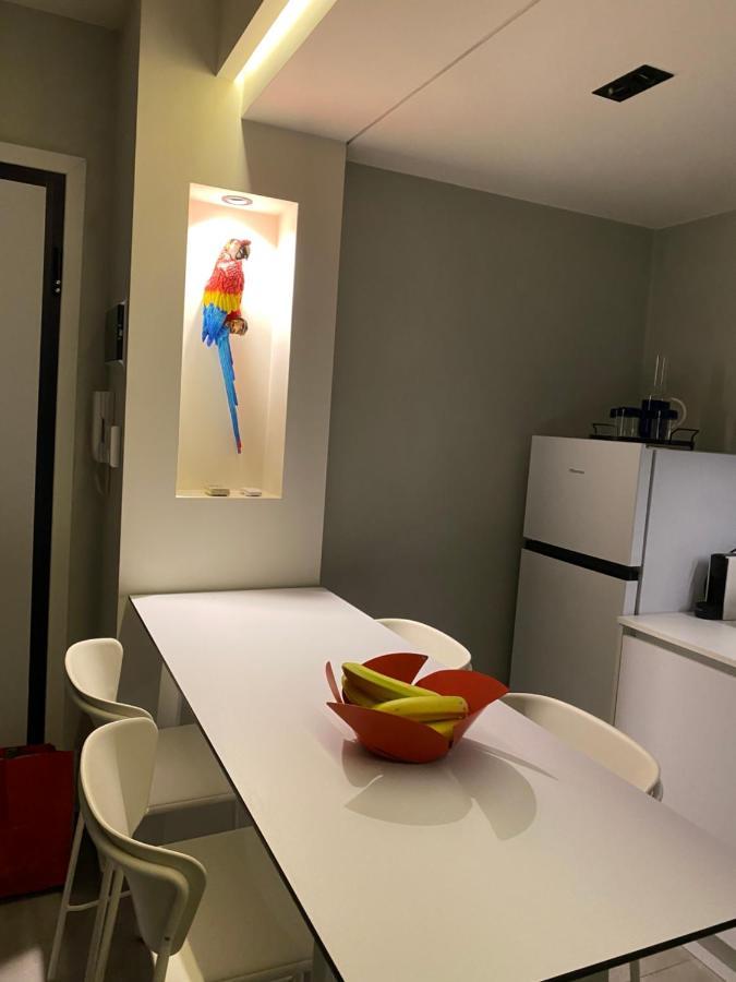 Appartement Vyron 2 Lusso à Nea Michaniona Extérieur photo